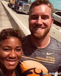 Landon Fink's Instagram, Twitter & Facebook