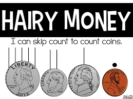 Step Into 2nd Grade With Mrs Lemons Teaching Money Math Freebie Math In Focus