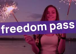 The freedom pass gives free travel on most public transport in london 24 hours a day (after 9.30am on most national rail a letter showing your lambeth council vision impairment number and details. Ucharbv Mrksqm