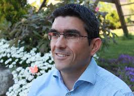 Unser 4 Kandidaten für die Gemeindratswahl 2019 Manuel Hammer, Diana Lange,  Michael Lenhardt und Timo Dreher