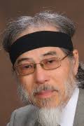 Kiyoshi Mizuuchi, Ph.D., NIH Distinguished Investigator
