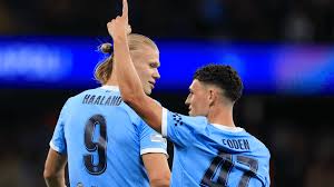 Preview: Monaco welcome Man City to the principality