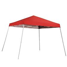 You can also choose from metal 8 x 10 canopies. Basico Al Aire Libre 8 X 8 Ft Marquesinas 10 X 10 Pies Patas Inclinadas Base Pop Up Toldo Carpa Para Acampar Fiest Pop Up Canopy Tent Canopy Tent Camping Party