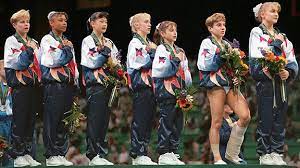 Durante la celebración de los juegos olímpicos de barcelona 1992. Regresando Al Olimpo Accidentes Ocurridos En Los Juegos Olimpicos