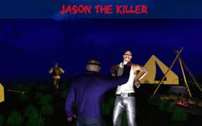 Dead by daylight is a great adaptation of one of the most popular asymmetric horror games in the world. Jason Friday The 13th Killer Jason Voorhees Game Apk 0 2 Android Game Download