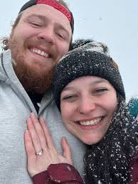 Hanna Hendricks and Zac Zier's Wedding Website