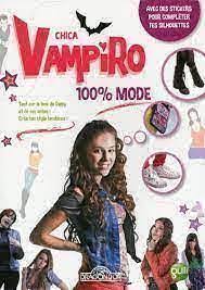 poronienie Kosmiczny poselstwo carrefour coffret 100 vampire chica vampiro  Proporcjonalny elektroda Witryna Previs
