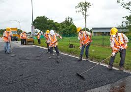 First, why is premixing, or for that matter oil injection required on a rotary engine? Cahya Mata Sarawak Road Maintenance Division