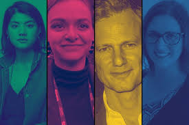 Four WA Producers Selected as 'Ones to Watch' for 2021