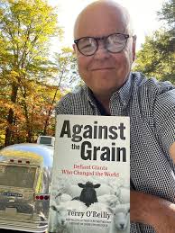Huge congratulations to the amazing composers of our Under the Influence  theme music, Ian Lefeuvre and Ari Posner, for their Canadian Screen Award  nominations. Ian is nominated for his work