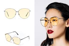 孫芸芸X SPEKTRE 鏡爆夏日時尚，攜手義大利知名品牌打造大勢墨鏡款式!