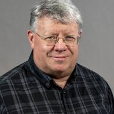 Kevin Knuth's Instagram, Twitter & Facebook