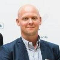 Anders Blomberg Email & Phone Number