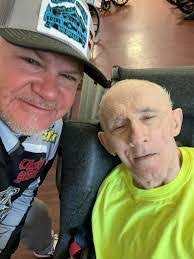 Troy Sheets's Instagram, Twitter & Facebook