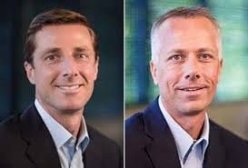 Opus Group promotes Conlon, Everson