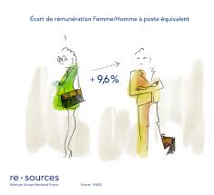 Définition, synonymes, citations, traduction dans le dictionnaire de la langue française. Inegalites Hommes Femmes Un Gachis Aussi Economique Re Sources