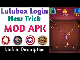 For this, you have to. Carrom Pool Mod Apk With Lulubox Facebook Login New Trick In Hindi Wordlminecraft