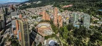 Clima en Bogotá hoy: pronóstico de lluvias y cielo cubierto según IDIGER para el 28 de septiembre