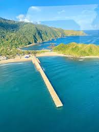 Its capital is the city. Port Claveria In Cagayan Opens Region To International Cruise Tourists Good News Pilipinas