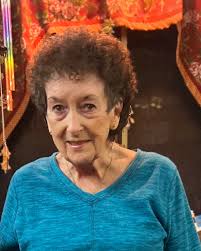 Marilyn K. FORNESS Obituary February 18, 2025