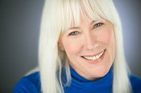 About — Sue Costello