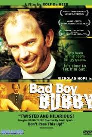 Bad Boy Bubby (1993) Technical Specifications » ShotOnWhat?
