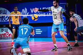 A continuación, la nómina de ambas selecciones y el fixture completo. Cuando Vuelve A Jugar La Seleccion Argentina De Voley En La Liga De Las Naciones Voley La Voz Del Interior