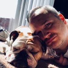 Here is the 3d model of a bulldog made from a sandstone sculpture and transformed by the process of photogrammetry into a 3d object. Aaron Lewis Chambo2783 Profile Pinterest