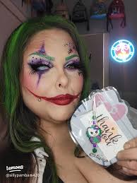 Creative Roach Makeup: Eye-Catching Eyeshadow Looks