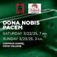 Dona Nobis Pacem