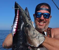 The new wild bill is in Venice and ready to fish ! I have this coming  Tuesday Wednesday and Thursday ( 6th,7th and 8th ) open and the weather  looks perfect !