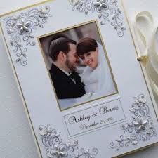 Personalized Wedding Photo Album Wedding Album Custom Photo Album Brag Book Mother Of The Bride Gift Shower Gift Anniversary 5x7 Wedding Photo Albums Personalized Wedding Custom Photo Albums