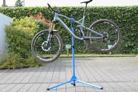 Park Tool Montagestander Pcs 10 Im Test Bike Geek