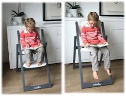 Maybe you would like to learn more about one of these? Test Et Avis Chaise Haute Evolutive Light Wood Babymoov Cubes Petits Pois