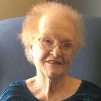 Mrs. Gloria Mae Traub of Hanover Park Obituary