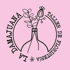 La Damajuana. (Taller de floristería)