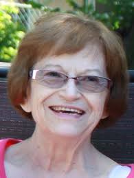 Zelva LaRee Redinger Eikanas