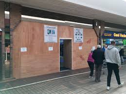 Include shopping in your parkway shopping centre tour in united kingdom with details like location, timings, reviews & ratings. Parkway Shopping Centre Businesses Targeted By Thieves With Phones Ipads And One Vape Pen Stolen Teesside Live