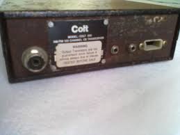 Image result for Colt 510