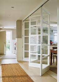 Hallways And Corridors Wohnen Innenturen Haus Geteilt
