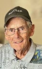 James R. Pribble Obituary