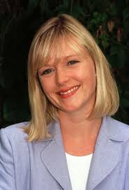 Mayor Mandy rubs shoulders with stars as a 'woman of the year'