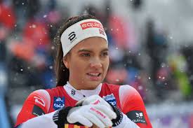 Her last victory is the women's sprint in the nordic junior world ski championships. Karrierebeste For Skistad Na Er Hun Skeptisk Til Landslaget Vg