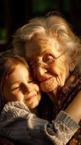 Feliz navidad para mi abuelita que esta en el cielo (ToT)