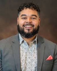 News Flash • Meet Antonio Montez, the City of Roseville's ne