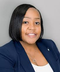 Priority Plus Federal Credit Union selects Cinnamon Elliott As  President/CEO