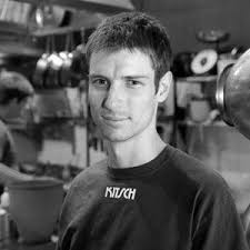 Dale Ryan Chef Profile, Weddings at Tiffany's