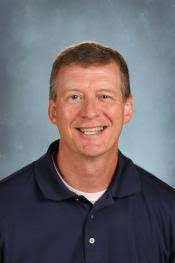 Mark Denniston's Instagram, Twitter & Facebook