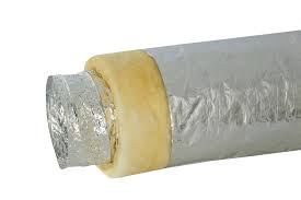 Sonoflex 80 - acoustic and thermal insulating flexible ...