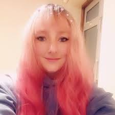 Wendy Boatwright (@kinetic_poetic)